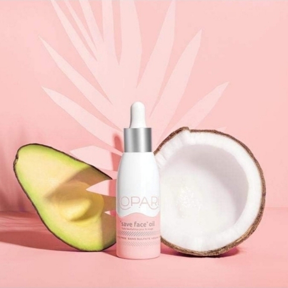 Kopari Save Face Oil 1.7 oz BNIB - Picture 6 of 9